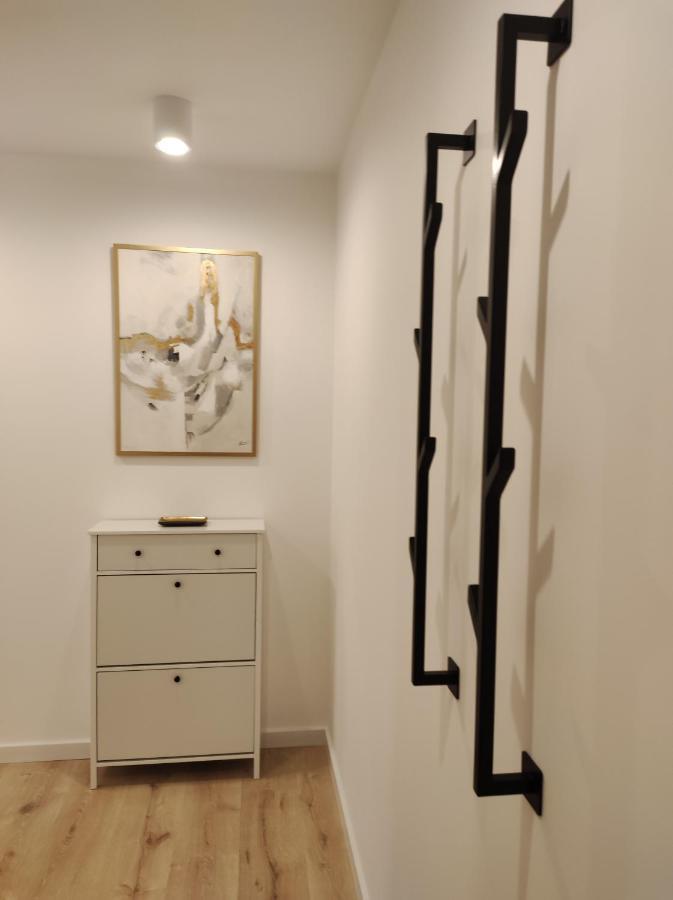Enduro Apartament Przy Szyndzielni I Debowcu Bielsko-Biała Ngoại thất bức ảnh