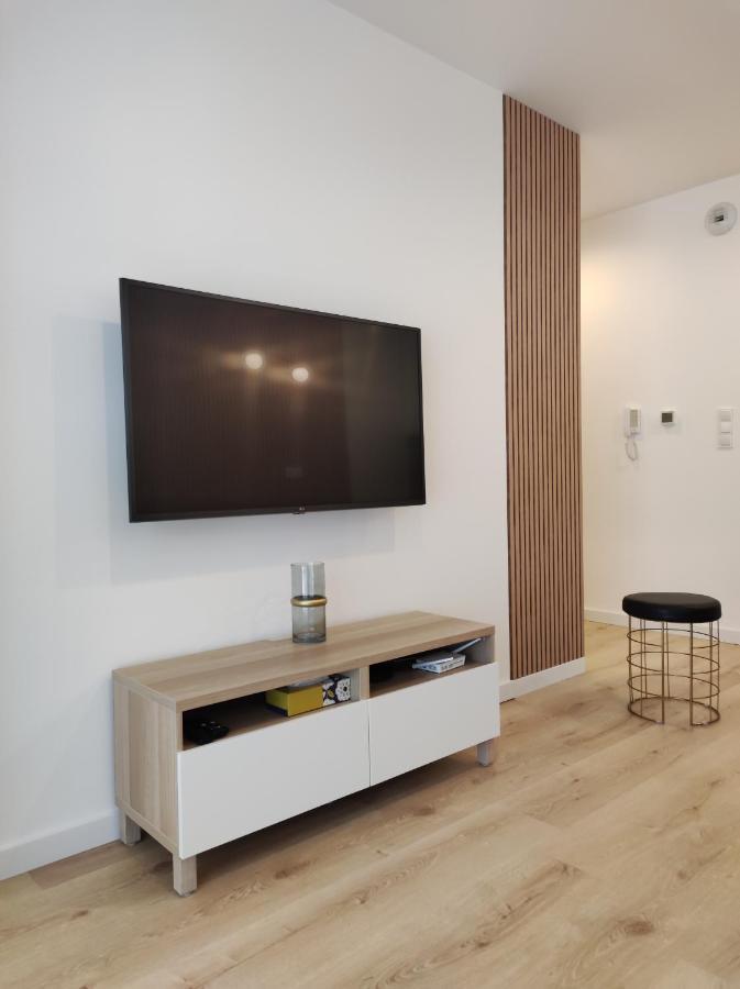 Enduro Apartament Przy Szyndzielni I Debowcu Bielsko-Biała Ngoại thất bức ảnh