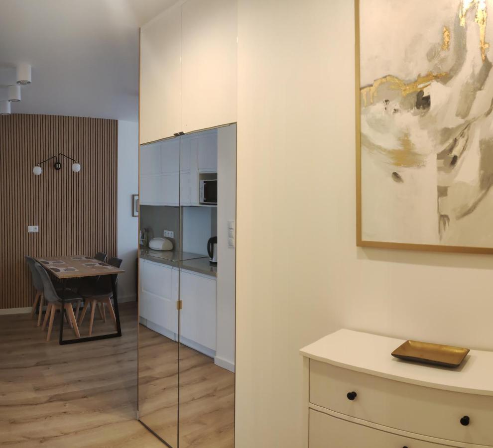 Enduro Apartament Przy Szyndzielni I Debowcu Bielsko-Biała Ngoại thất bức ảnh