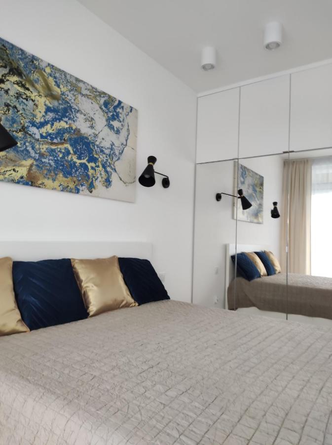 Enduro Apartament Przy Szyndzielni I Debowcu Bielsko-Biała Ngoại thất bức ảnh