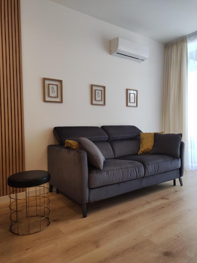 Enduro Apartament Przy Szyndzielni I Debowcu Bielsko-Biała Ngoại thất bức ảnh