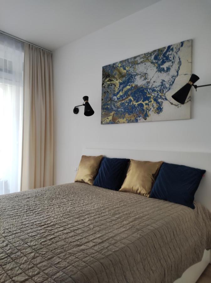 Enduro Apartament Przy Szyndzielni I Debowcu Bielsko-Biała Ngoại thất bức ảnh