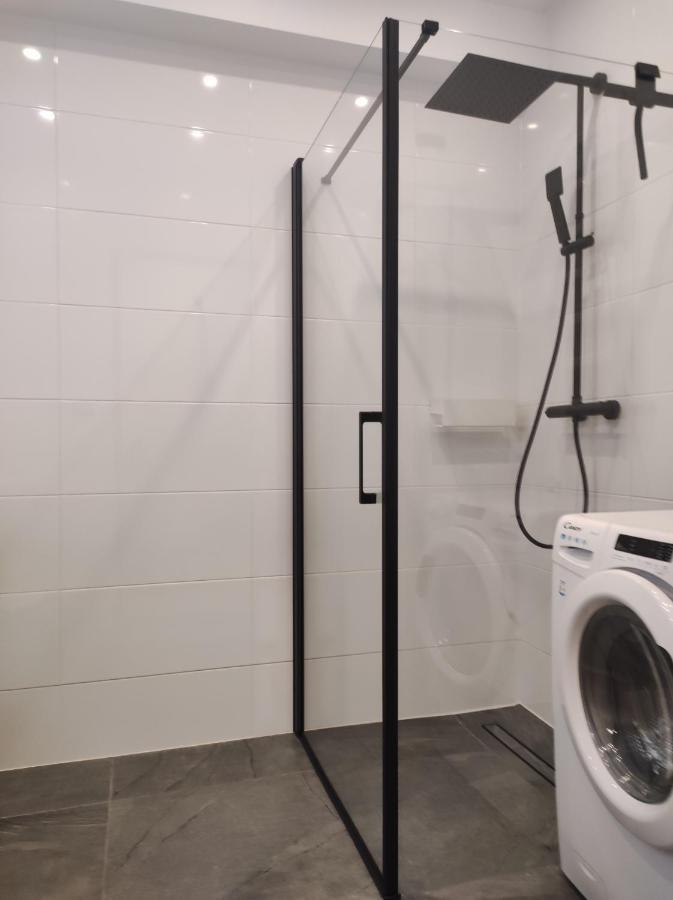 Enduro Apartament Przy Szyndzielni I Debowcu Bielsko-Biała Ngoại thất bức ảnh