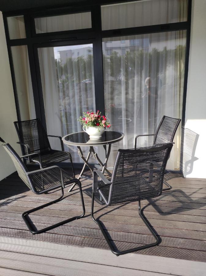 Enduro Apartament Przy Szyndzielni I Debowcu Bielsko-Biała Ngoại thất bức ảnh